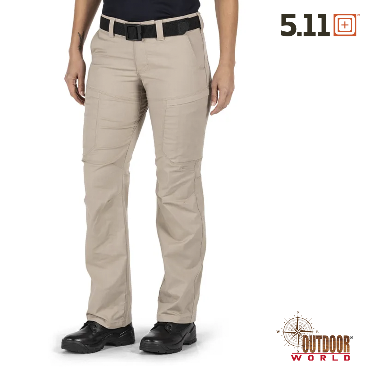 5.11 WOMEN'S APEX™ PANT