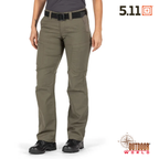 5.11 WOMEN'S APEX™ PANT