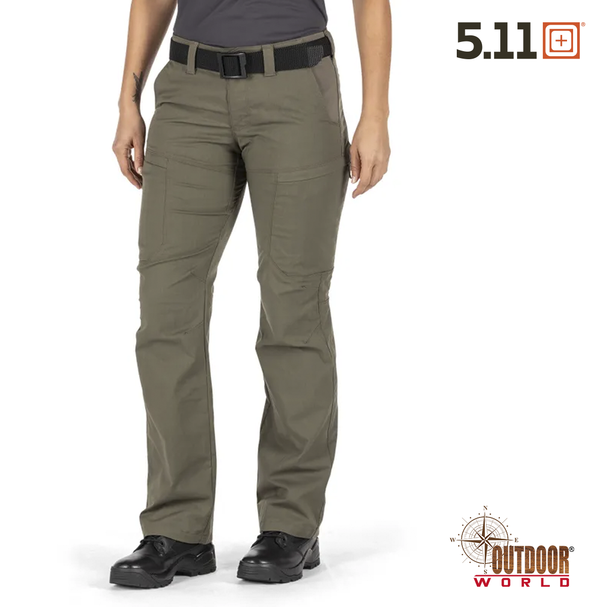5.11 WOMEN'S APEX™ PANT