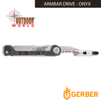 ARMBAR DRIVE 30-001589