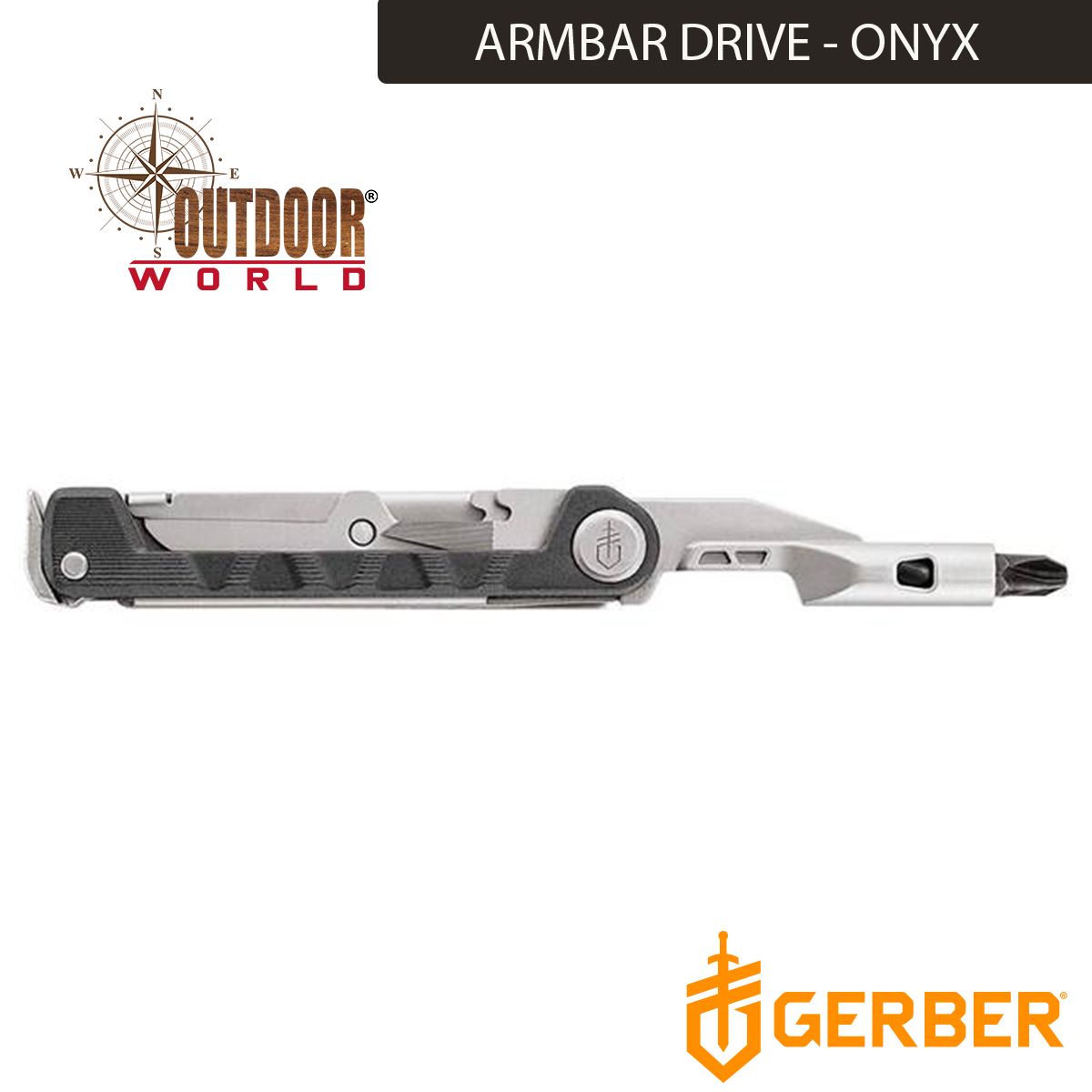 ARMBAR DRIVE 30-001589