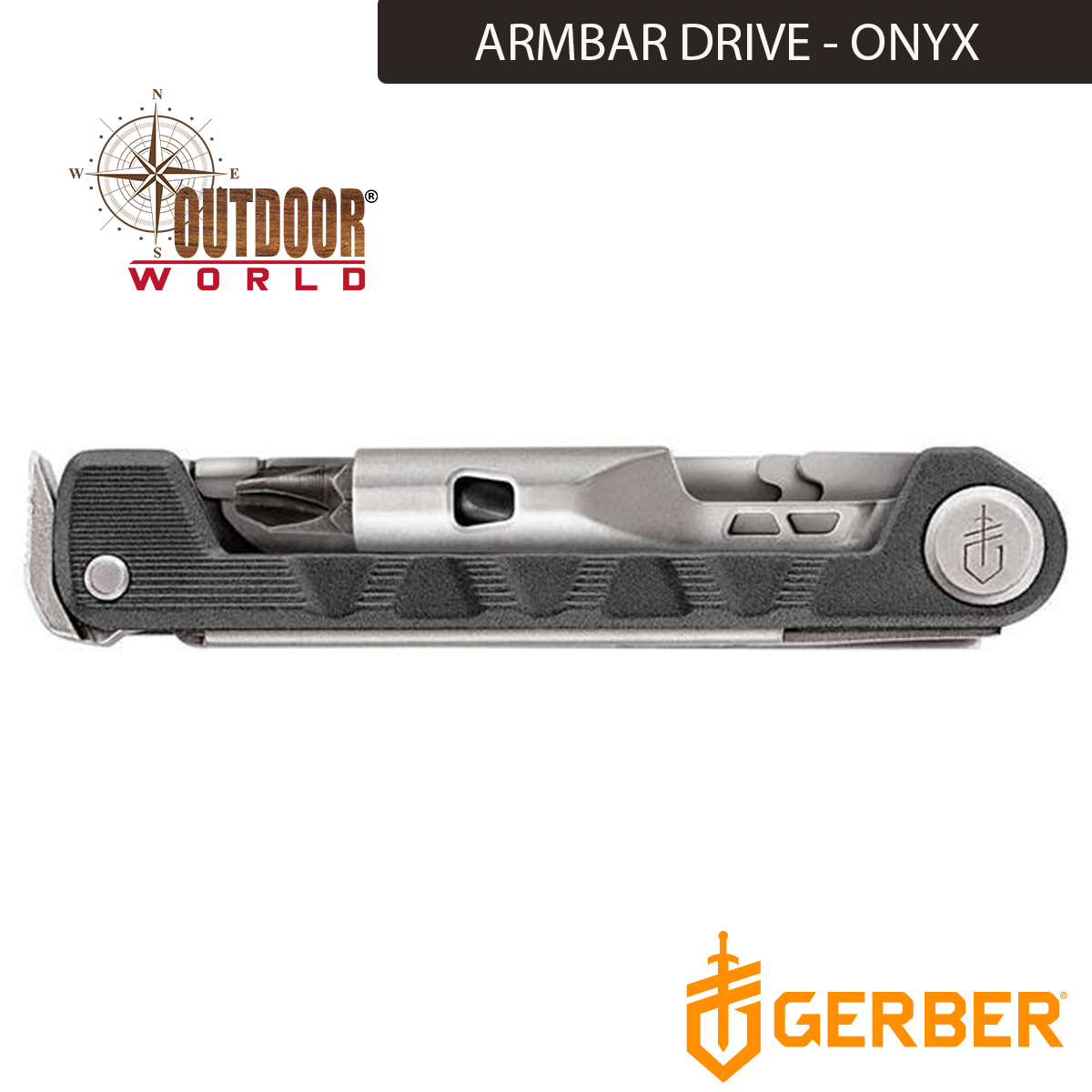 ARMBAR DRIVE 30-001589