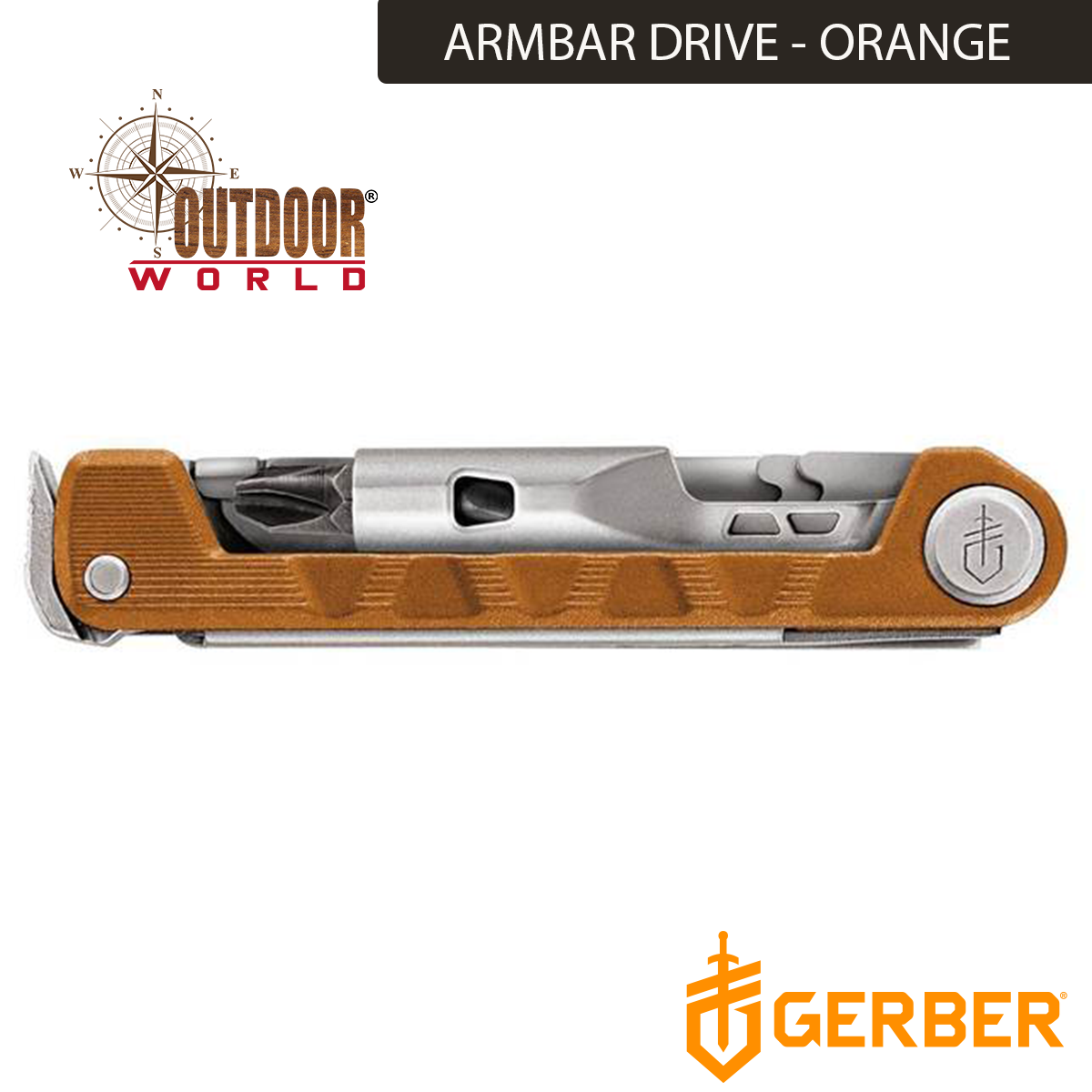 ARMBAR DRIVE 30-001589