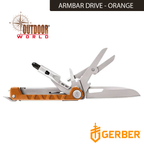 ARMBAR DRIVE 30-001589