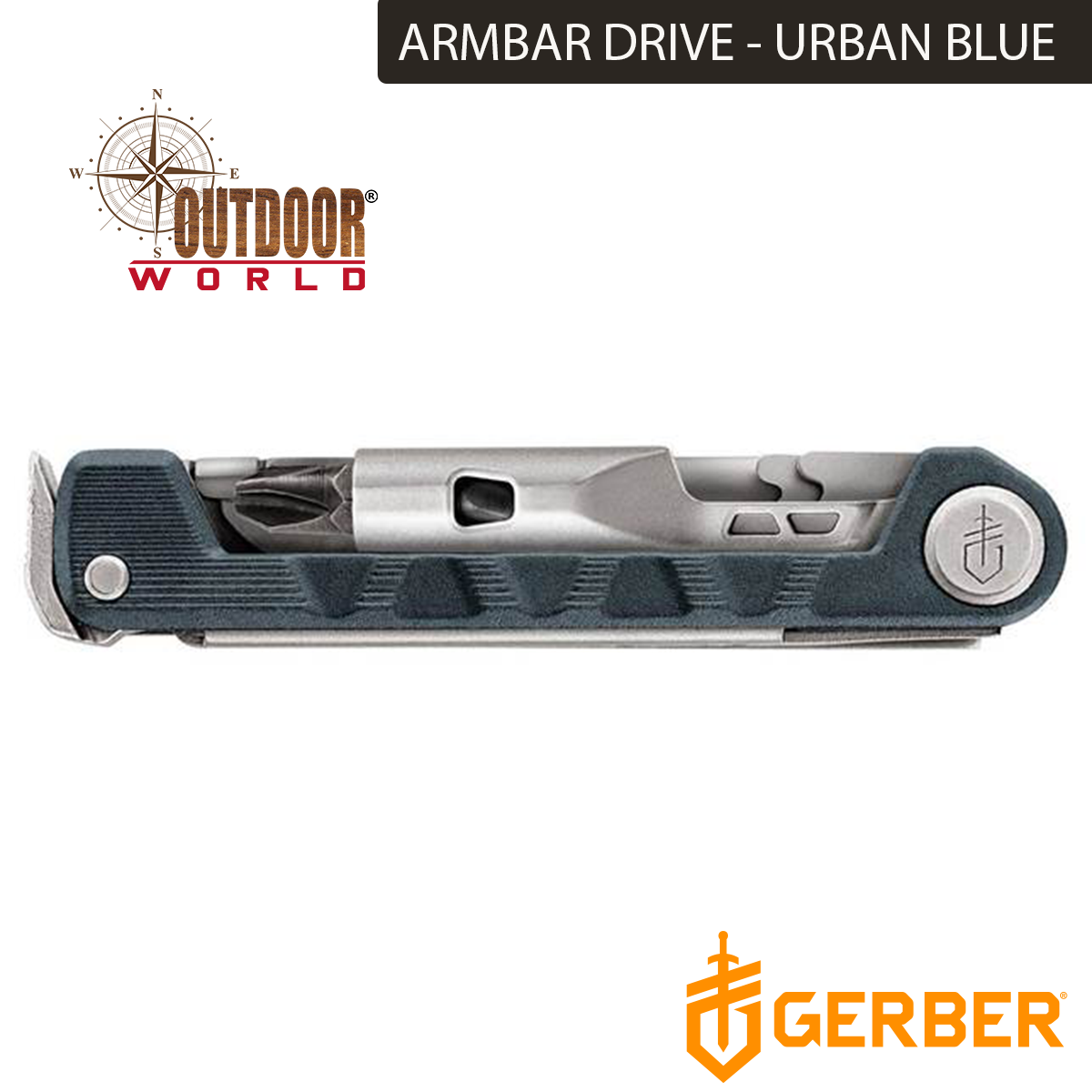 ARMBAR DRIVE 30-001589
