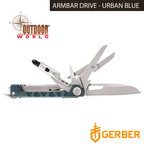 ARMBAR DRIVE 30-001589
