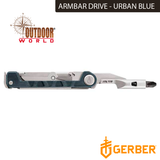 ARMBAR DRIVE 30-001589