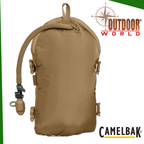 ARMORBAK™ 100OZ MIL SPEC CRUX #1862201000