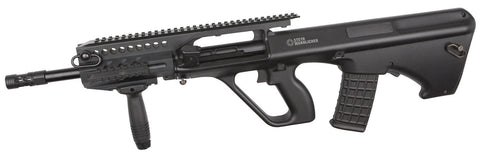 Action Sport Game  Steyr Licensed AUG A3
