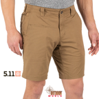 5.11 ATHOS 10" SHORT