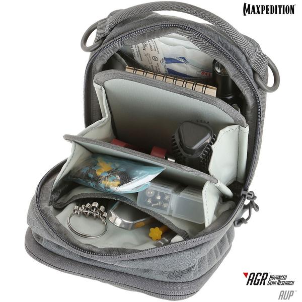 AUP Accordion Utility Pouch