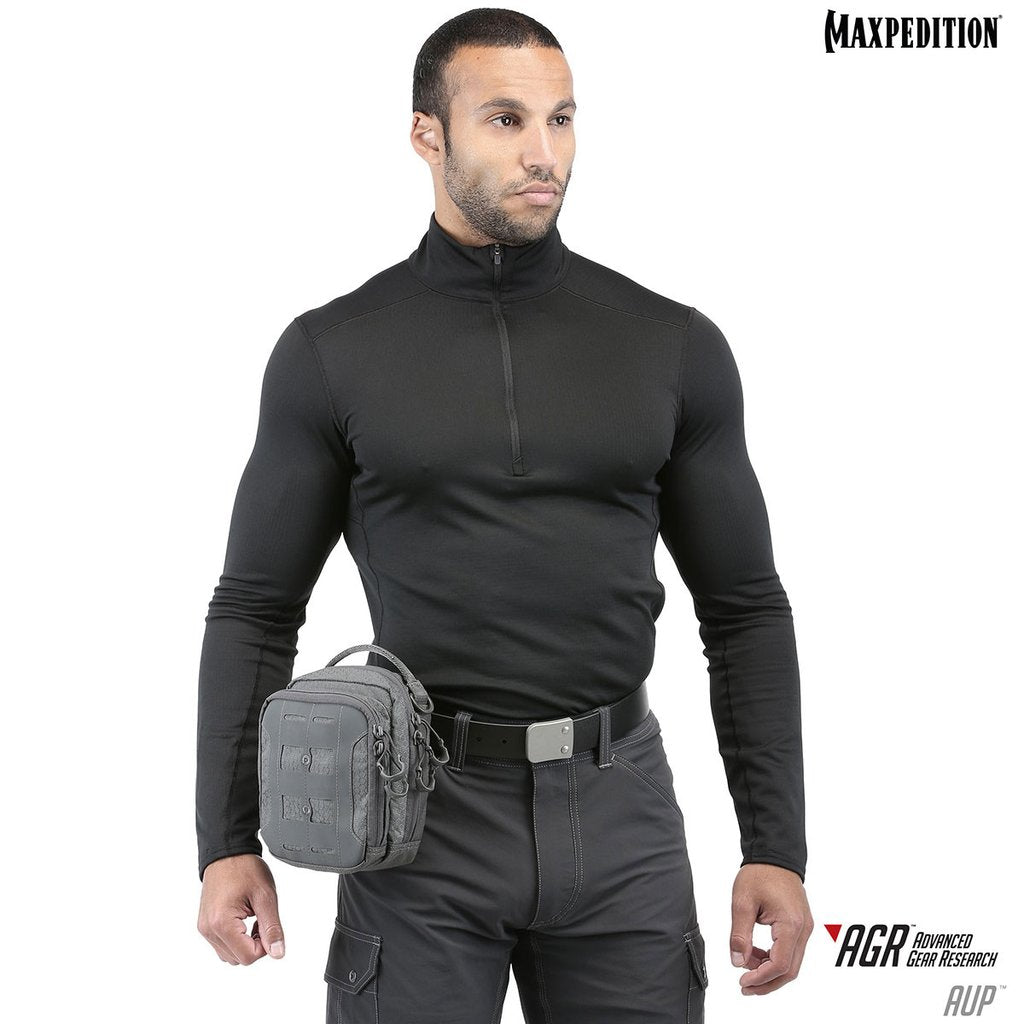 AUP Accordion Utility Pouch