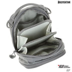 AUP Accordion Utility Pouch