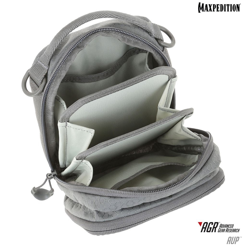AUP Accordion Utility Pouch