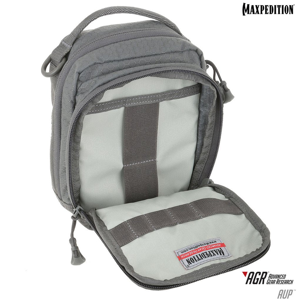 AUP Accordion Utility Pouch