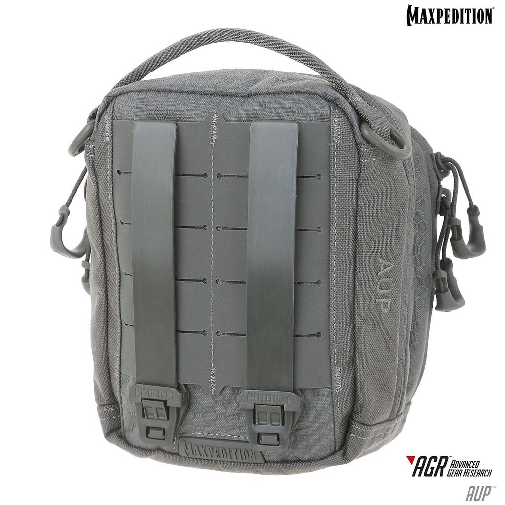 AUP Accordion Utility Pouch