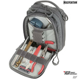 AUP Accordion Utility Pouch