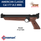 AMERICAN CLASSIC Cal.177 (4.5 MM)
