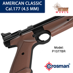 AMERICAN CLASSIC Cal.177 (4.5 MM)