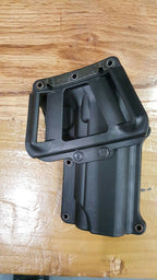 Fobus #GL-2 LH BH Left hand Belt Belt Holster for Glock 17/19