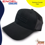 Premium Trucker  Caps