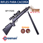 Benjamin Prowler CAL.177 (4.5 MM)