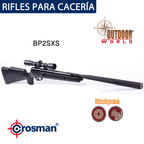 Benjamin Prowler Cal.22 (5.5 mm)