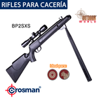 Benjamin Prowler Cal.22 (5.5 mm)