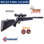 Benjamin Prowler Cal.22 (5.5 mm)