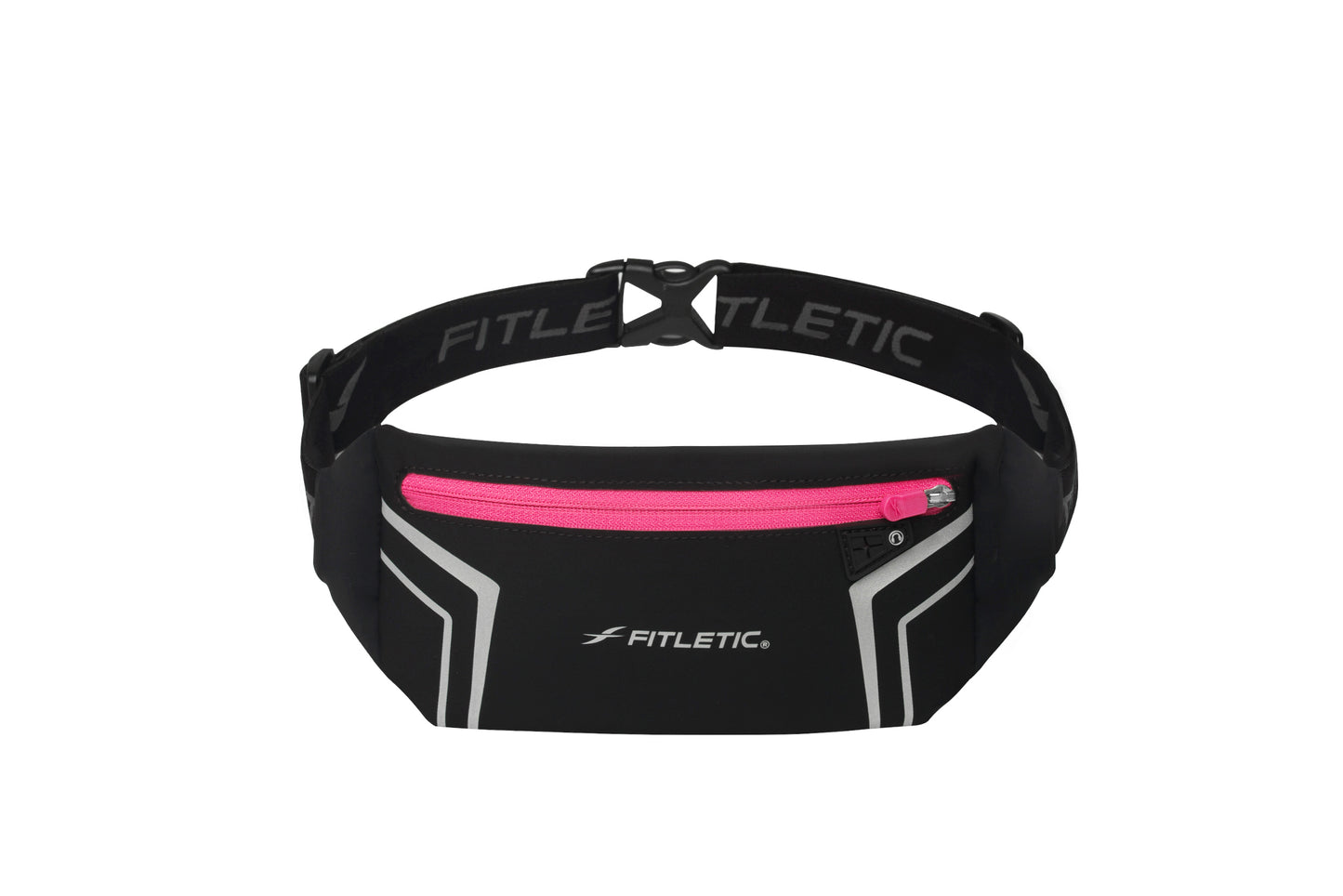 #WR01 Blitz Reflective Running Belt