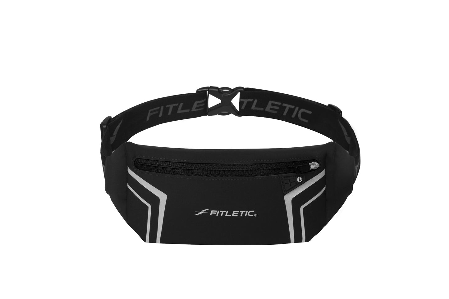 #WR01 Blitz Reflective Running Belt