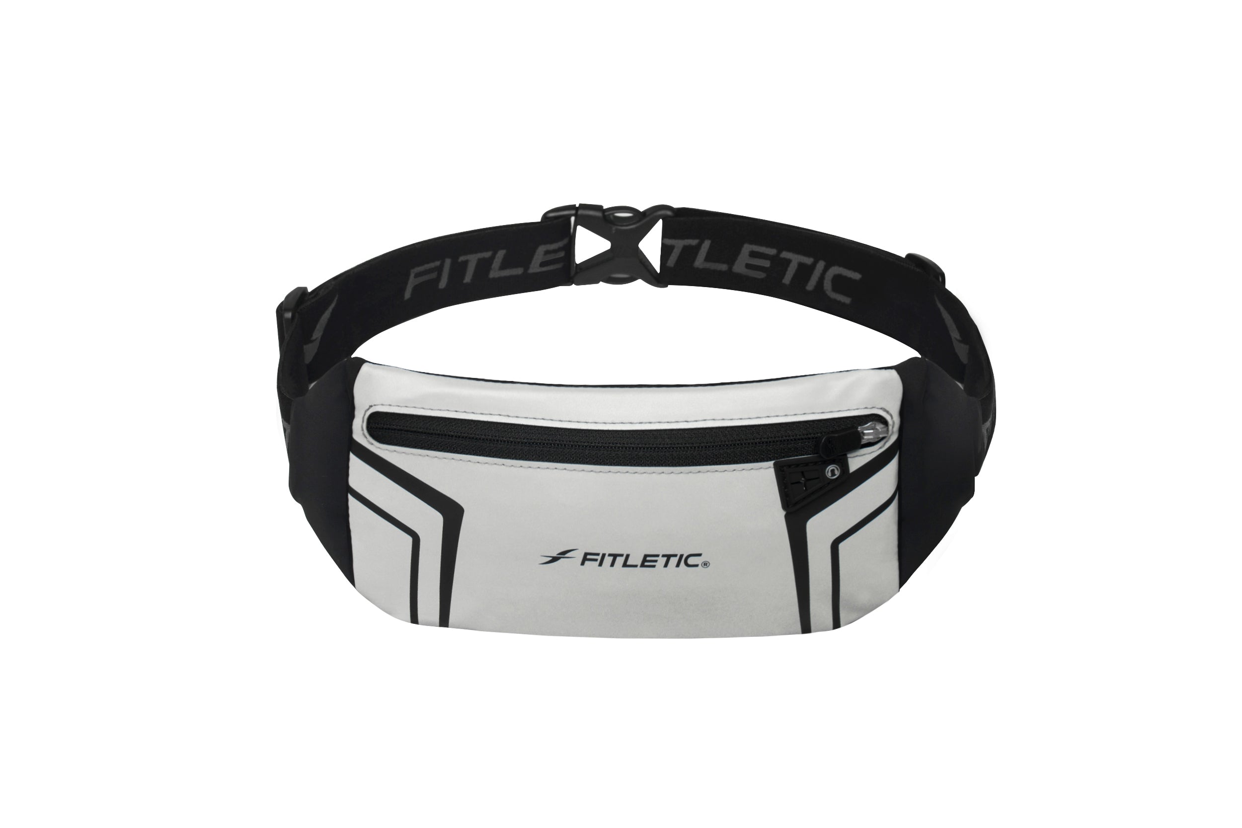 #WR01 Blitz Reflective Running Belt