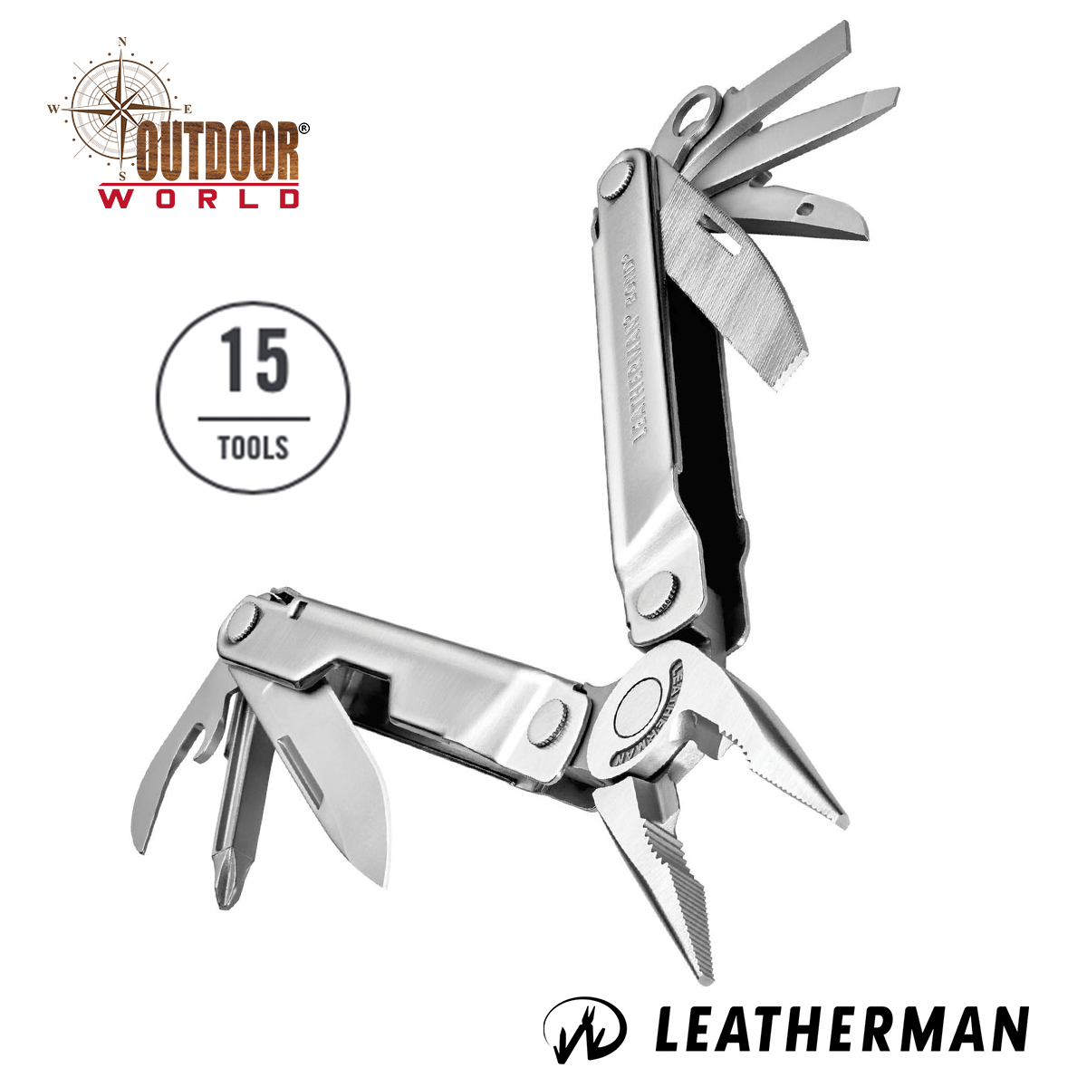 LEATHERMAN BOND®