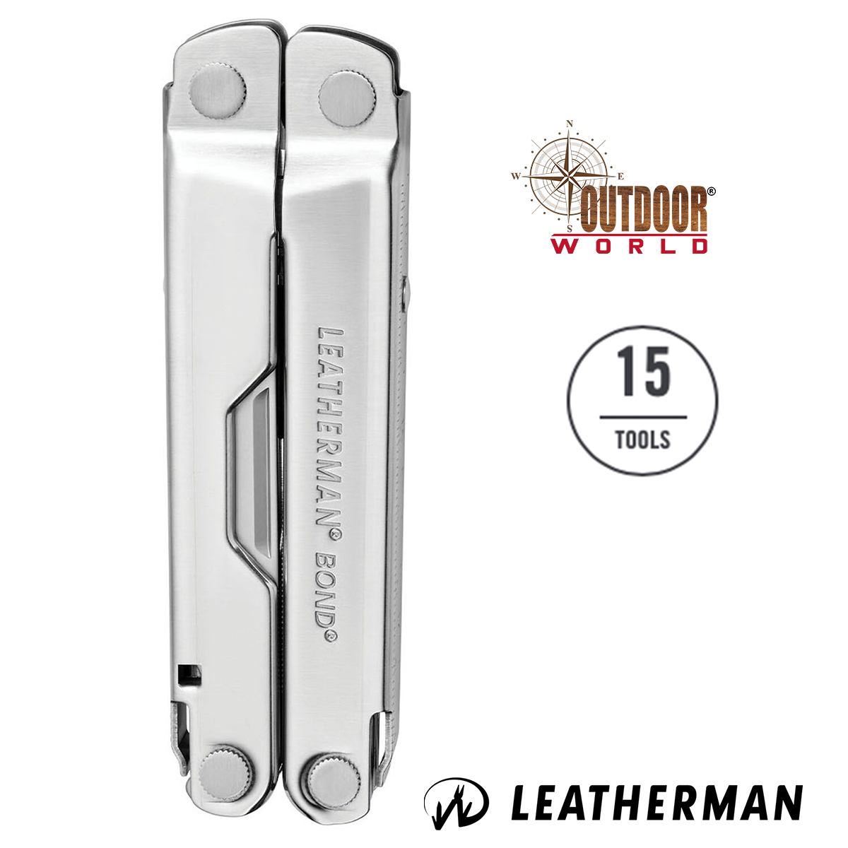 LEATHERMAN BOND®