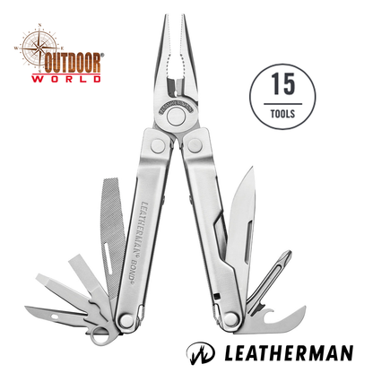 LEATHERMAN BOND®