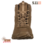 5.11 CABLE HIKER TACTICAL BOOT