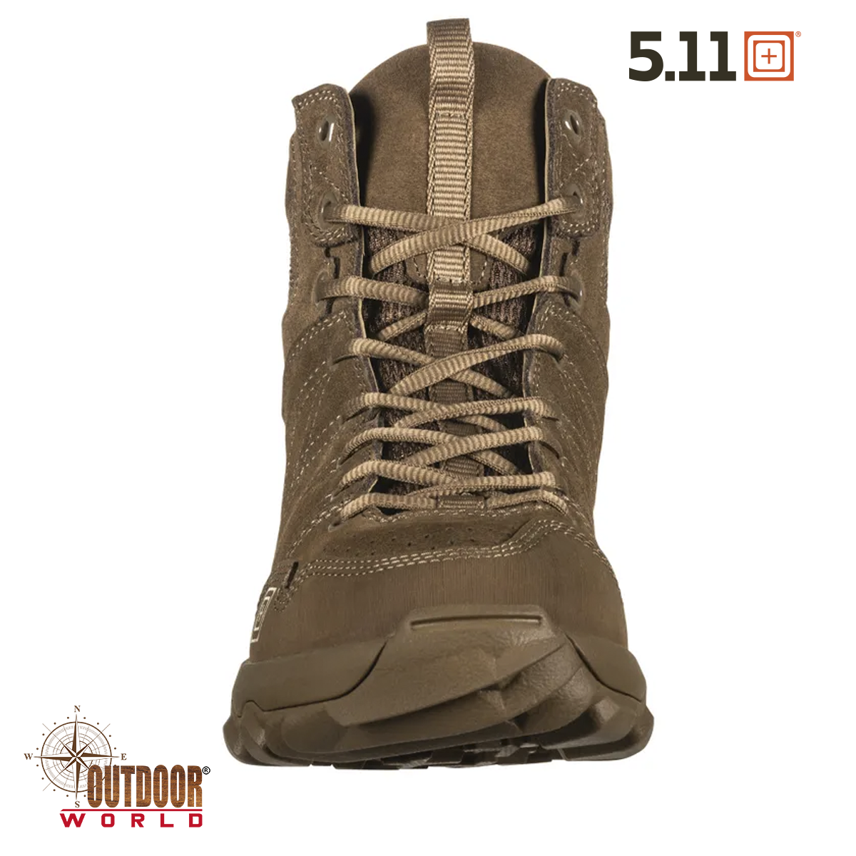 5.11 CABLE HIKER TACTICAL BOOT