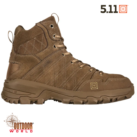 5.11 CABLE HIKER TACTICAL BOOT