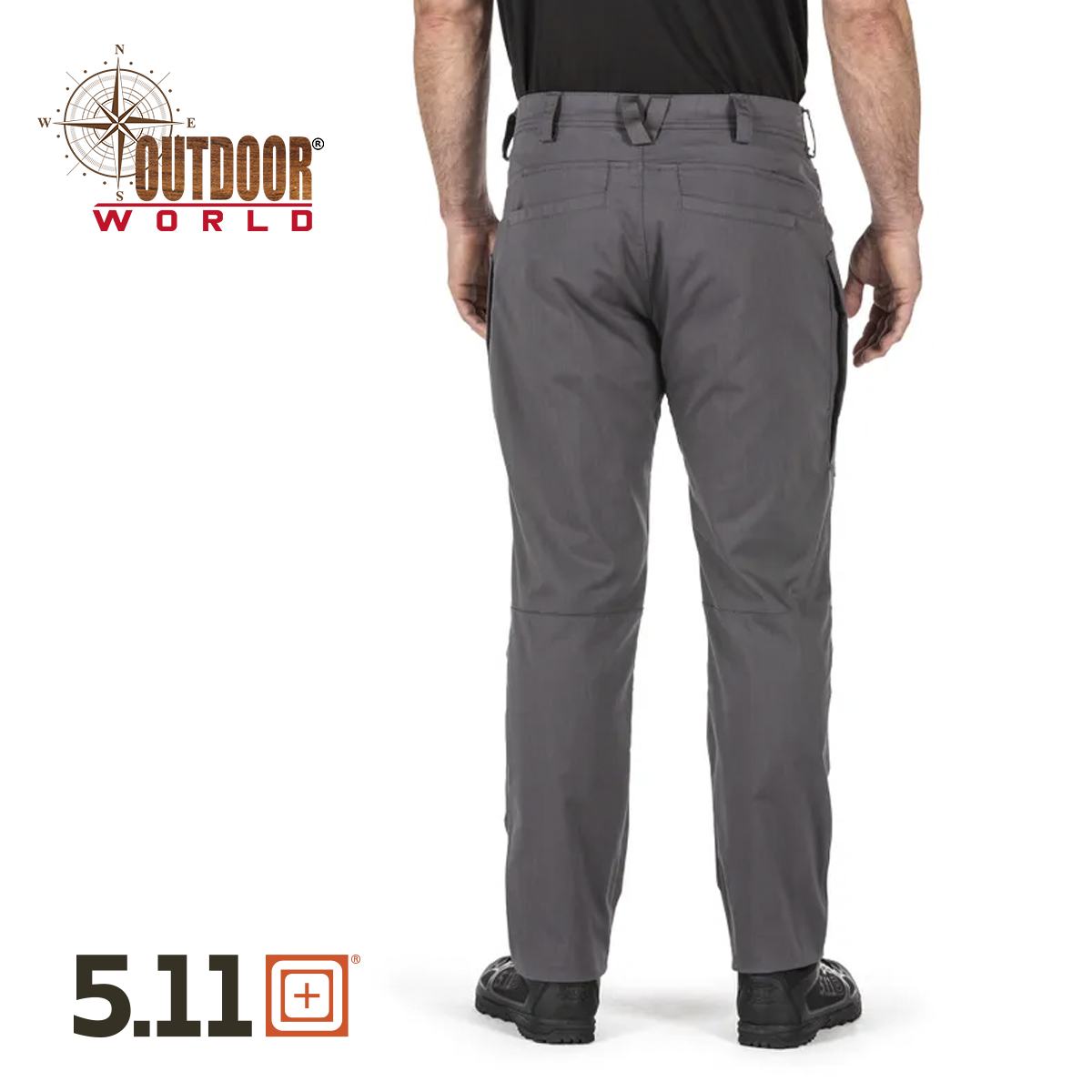 5.11 CAPITAL PANT