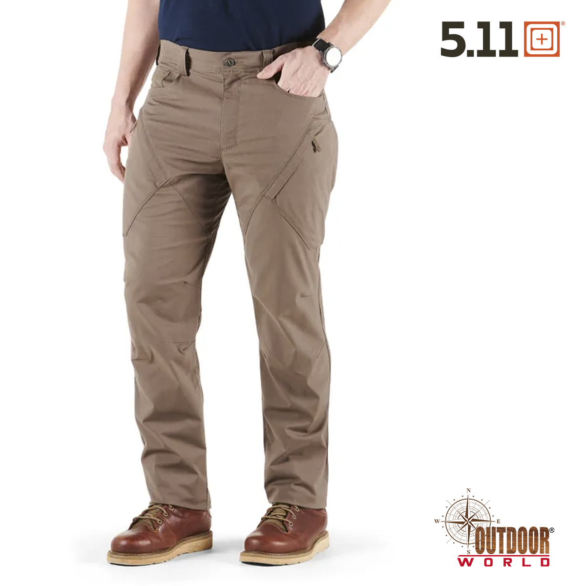 5.11 CAPITAL PANT