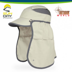 SUN GUIDE CAP