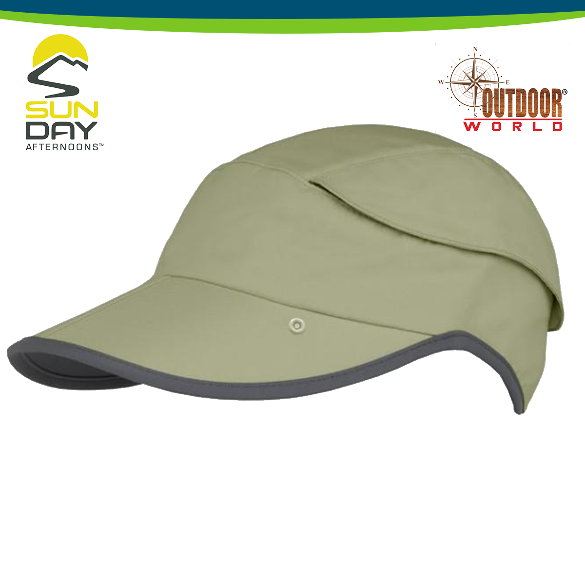 SUN GUIDE CAP