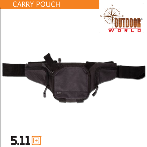 5.11 Tactical #58604 Select Carry Pistol Pouch