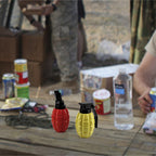 Combat Condiments #CBG-1005