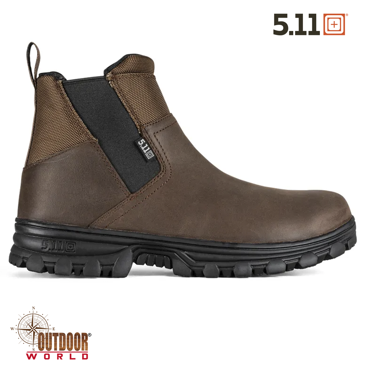 5.11 COMPANY 3.0 BOOT