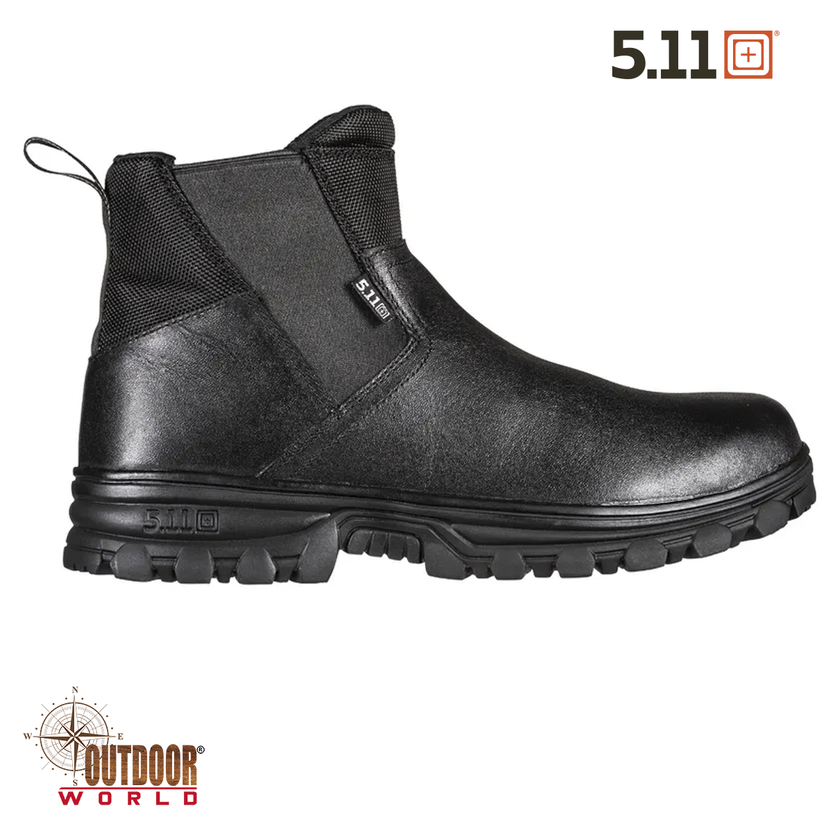 5.11 COMPANY 3.0 BOOT