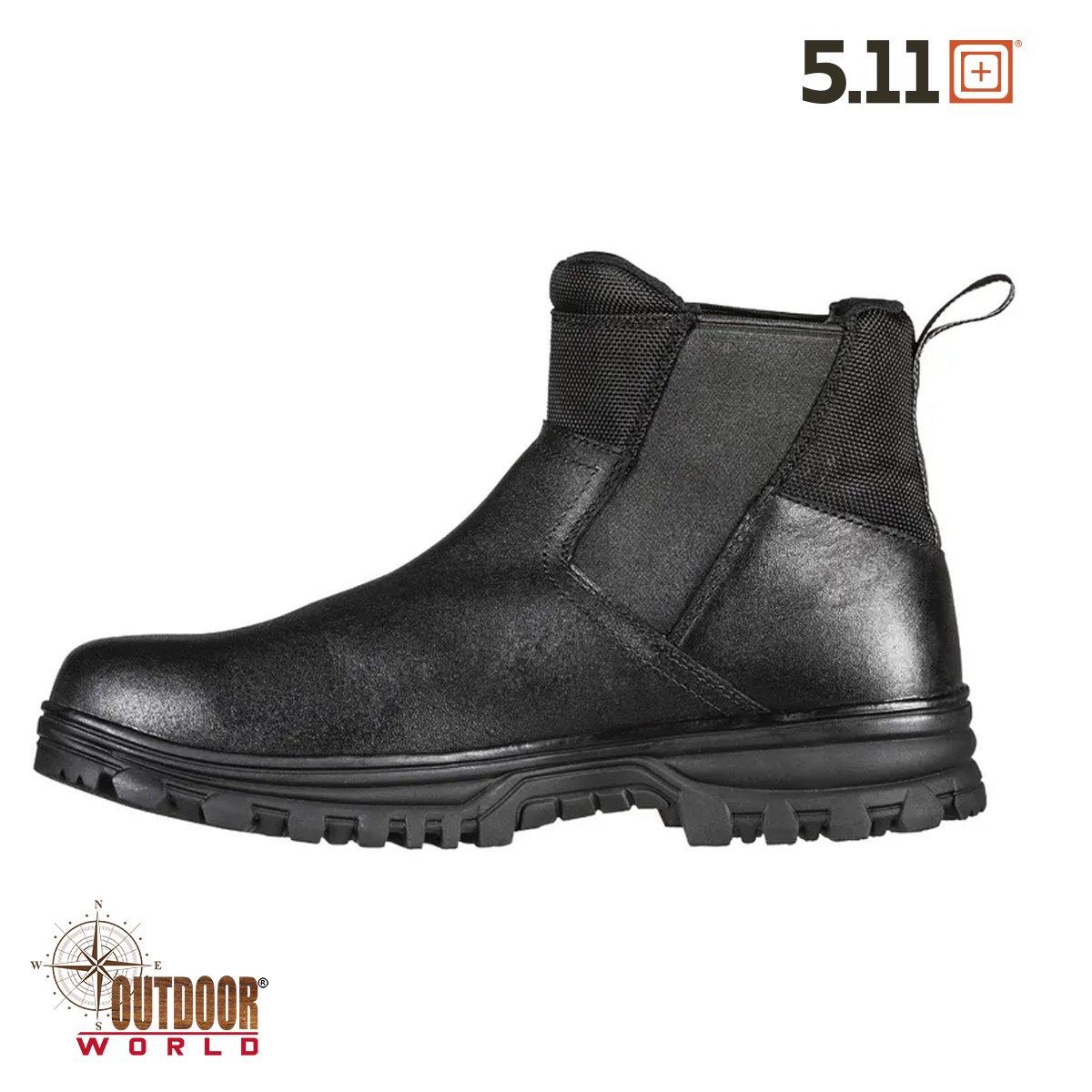 5.11 COMPANY 3.0 BOOT