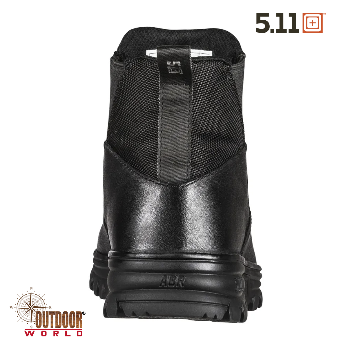 5.11 COMPANY 3.0 BOOT