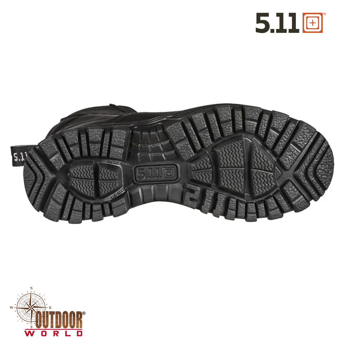 5.11 COMPANY 3.0 BOOT