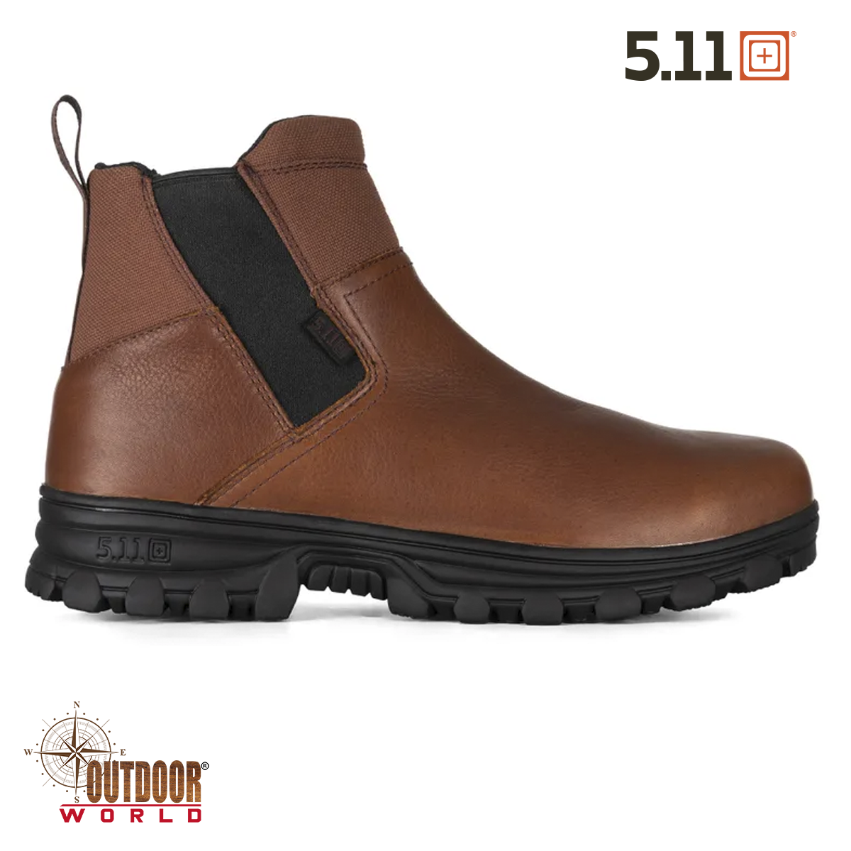 5.11 COMPANY 3.0 BOOT